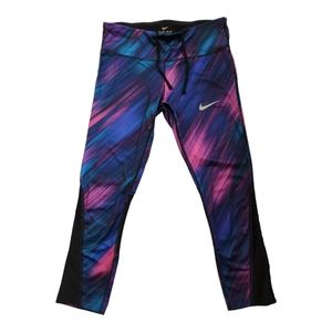 Nike Dri-Fit Running Tights